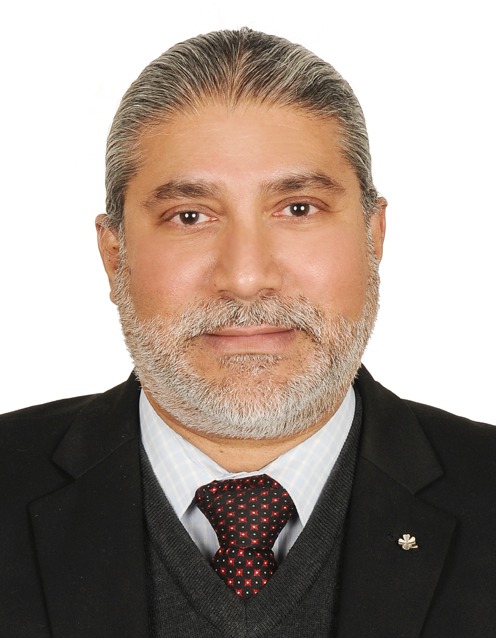 EFMC corporate governance team member