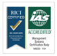 EFMC certification logo